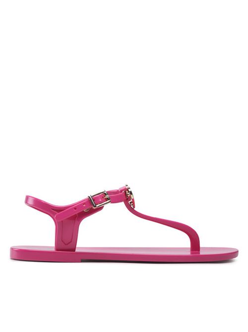 W.SANDAL LOVE MOSCHINO | JA16011G1GI37/604